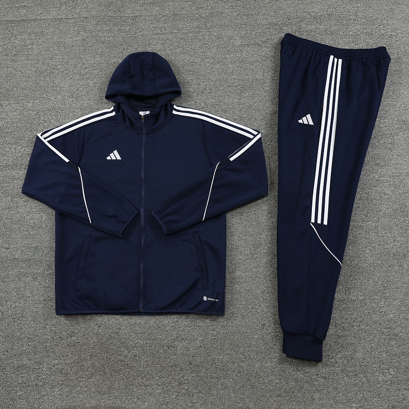 No Team Logo Tracksuit